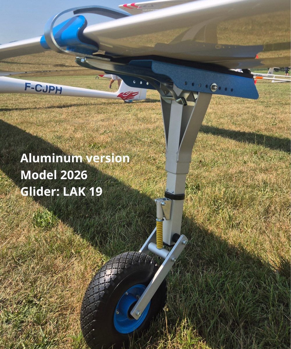 SoaringXX Wing-Walker - Image 3