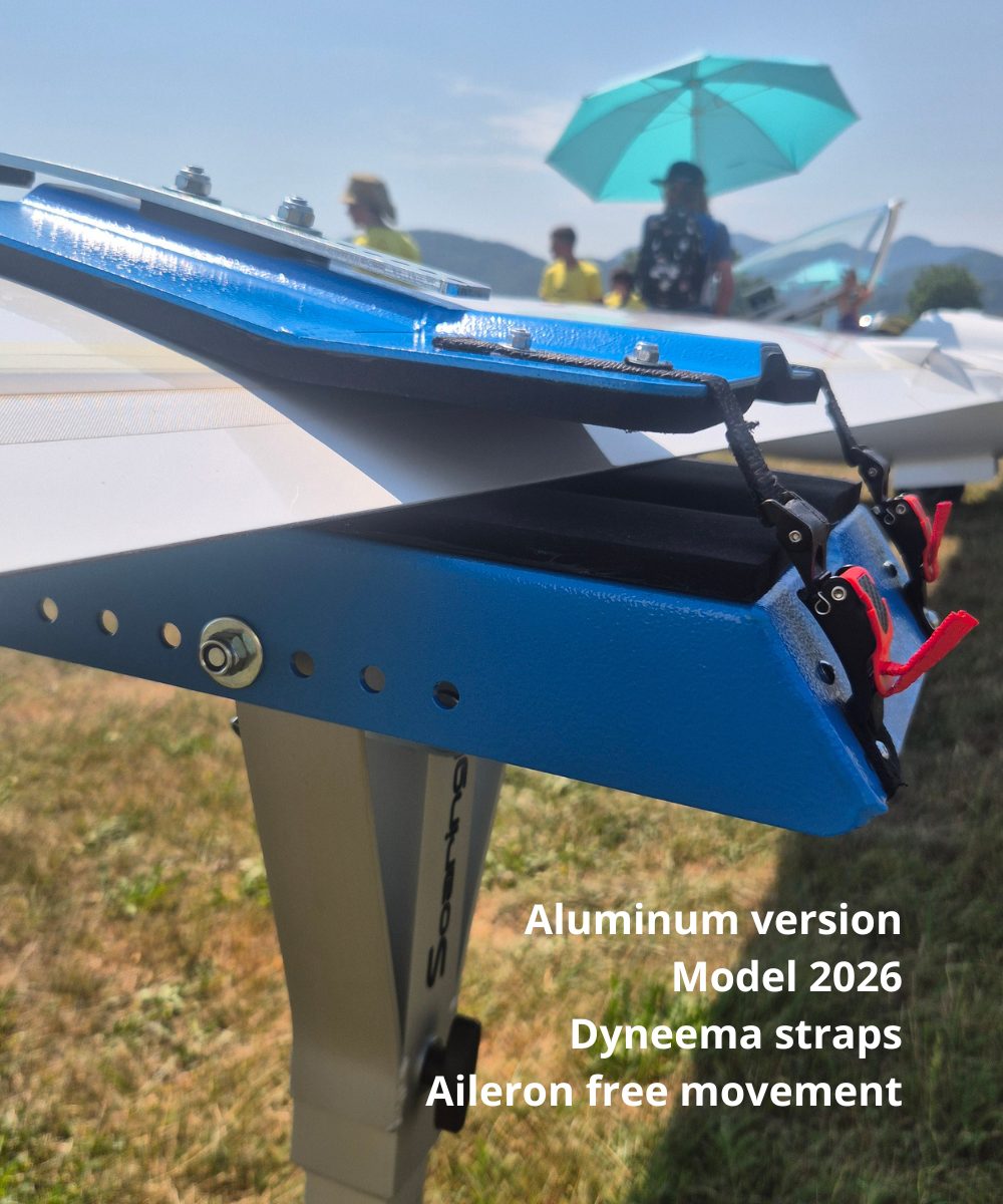SoaringXX Wing-Walker - Image 6