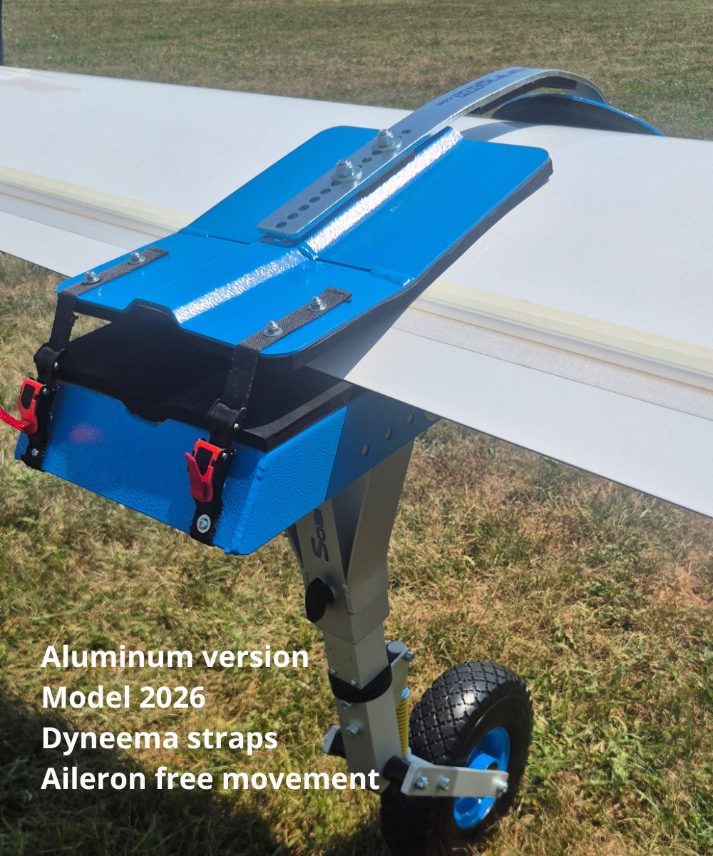 SoaringXX Wing-Walker - Image 5