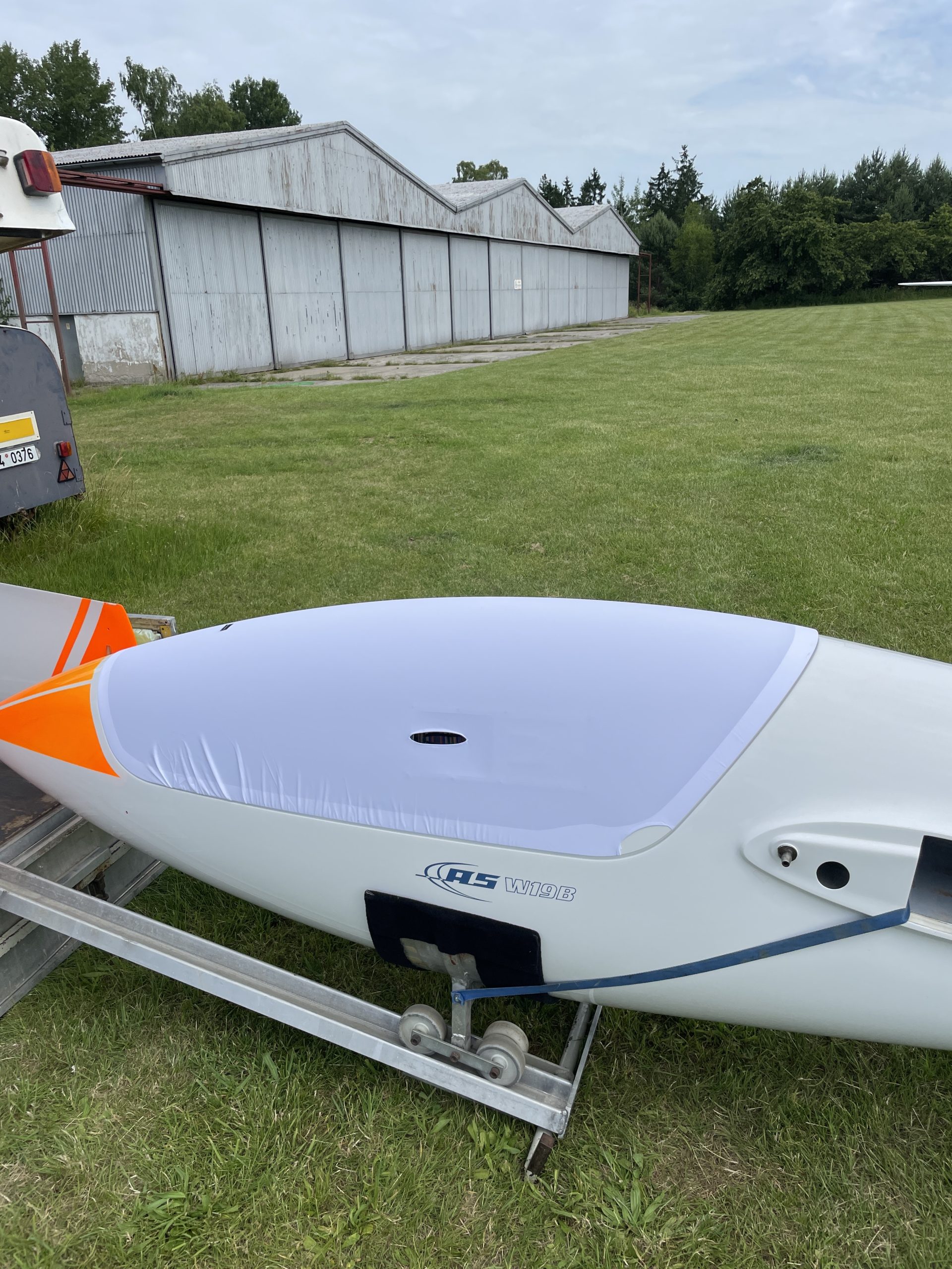 SoaringXX Canopy Covers - Image 53
