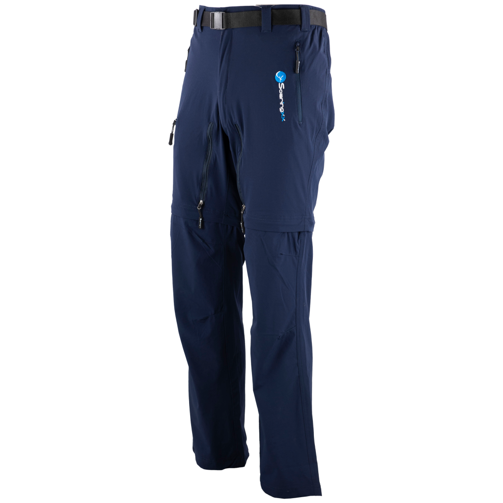 NEAT Fake Ripstop｜SROUSERS - Navy 44 Military and Outdoor Clothing - Rip-Stop Trousers - Epic Militaria