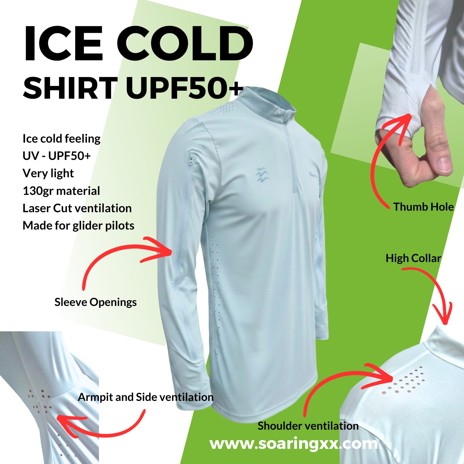 ICE COLD shirt - Image 3