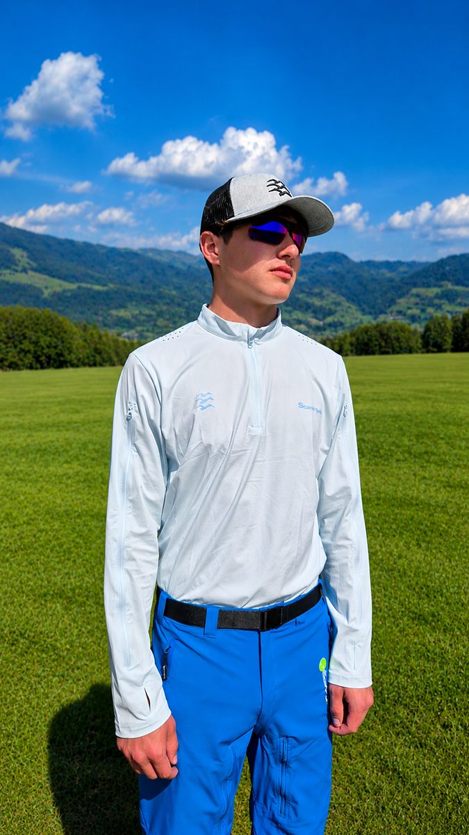 ICE COLD shirt - Image 2